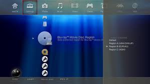 If you purchased your mobile phone through virgin, it came locked to that network. Guide How To Change Bd Region W Cobra Cfw Psx Place