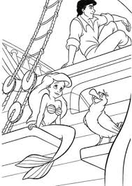 Ariel little mermaid coloring pages: 36 Free The Little Mermaid Coloring Pages Printable