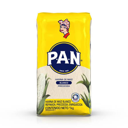 Farina di Mais conf da 1kg