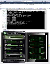 What are the optimal launch parameters? Ati Radeon Hd 5570 Mining Eth Gpu Mining Comparison