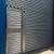 Wooden Wicket Door