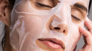 Anti-Aging Mask