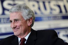 In Va., Del. Thomas Rust retains seat in state House