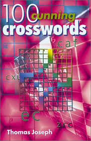 The best comic strips, political cartoons and puzzles in all the land. Buy 100 Cunning Crosswords Book Online At Low Prices In India 100 Cunning Crosswords Reviews Ratings Amazon In