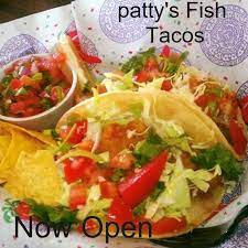Pattys fish tacos long beach wa. Pattys Fish Tacos And More Home Facebook