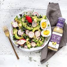 So, i wanted to get clarification on this product, is it whole 30 approved or not? Amazon Com Primal Kitchen Avocado Oil Based Dressing And Marinade Caesar Pack Of 1 Whole30 And Paleo Approved Grocery Gourmet Food