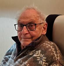 John P. Wolff Obituary