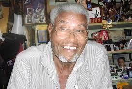 Obituary for Mr. Thomas Luther Harrison, Sr.