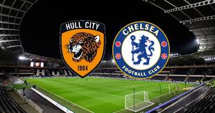 Был основан в 1904 году. Hull City Vs Chelsea Highlights Fikayo Tomori And Michy Batshuayi Secure Nervy Victory Football London