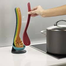 Chollo Set De Utensilios De Cocina Joseph Joseph Nest Plus Multicolor Por 12 50 Euros Utensilios De Cocina Utensilios Y Cocinas