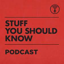 Bryant, josh clark, caitlin bitzegaio, lucy wainwright roche. Stuff You Should Know Wikipedia