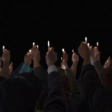 Lighters At Concerts