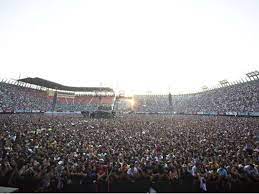 Foro Sol