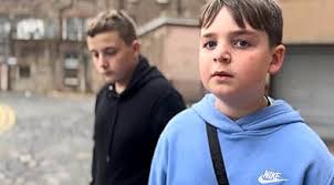 Blood Shed 3 (TV Mini Series)