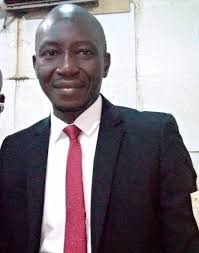 Umar Abdullahi Angibi Media & Politics