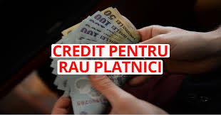 Procedura este clara si pot beneficia de un credit pentru rau platnici toate persoanele care au un venit. RefinanÈ›are Pentru RÄƒu Platnici In Cat Timp Ai Banii Pe Card Imprumut Rapid Aprobare In 15 Minute