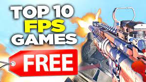 We collected 260 of the best free online first person shooter games. Top 10 Free Pc Fps Games 2021 New Youtube