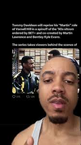 Martin Lawrence Tour 2025 Reviews