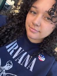 Desiree Jamison's Instagram, Twitter & Facebook