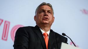 J ˈ o r b a: Orban Anzeige In Bild Zeitung Unsere Rolle Ist Nicht Die Zensur Von Werbung Stern De