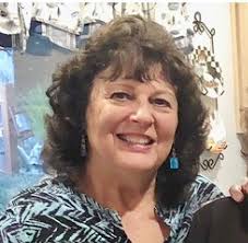 Judy Davena Obituary (1950