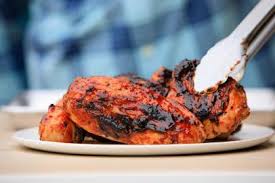 One trick in how to grill chicken is to make use of your meat thermometer. How To Grill Chicken Breast Perfectly Every Time Food Network