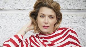 Caroline Frank: „Es ist wichtig, immer Spaß zu haben“