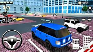 Parking Frenzy 2 0 3d Game 1 Car Games Android Ios Gameplay In 2020 Car Games Car Android Games