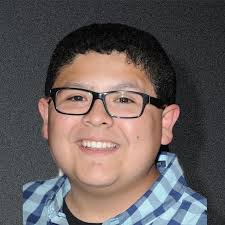 Rico Rodriguez Movies and Shows
