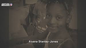 Inspire Change: Say Their Stories