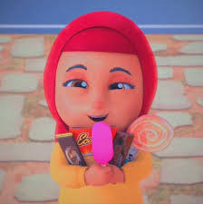 Maybe you would like to learn more about one of these? Pin Oleh Kleo Di Animasi Kartun Kartu Lucu Gambar Profil Lucu