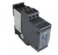 Siemens three-phase soft starter 3RW4435-6BC44 soft motor ...