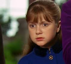 Remembering Denise Nickerson, Violet from Willy Wonka and the Chocolate  Factory