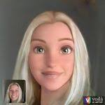 Karen Drouillard's Instagram, Twitter & Facebook