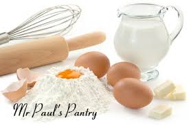 Check spelling or type a new query. Make Your Own Self Raising Flour At Home