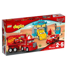 Flo S Cafe 10846 Duplo Buy Online At The Official Lego Shop Us