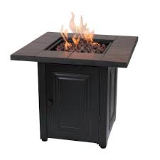 If you want to build an outdoor gas fire feature, easyfirepits.com is your source. Vanderbilt Lp Gas Outdoor Fire Pit Endless Summer
