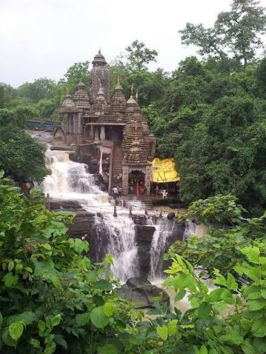 Chhattisgarh Nature & Heritage Tour