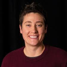 Kerri Barber's Instagram, Twitter & Facebook