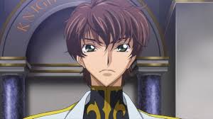 Who Did Lelouch Really Love Here Is My Comprehensive Analysis : My Media  Chops