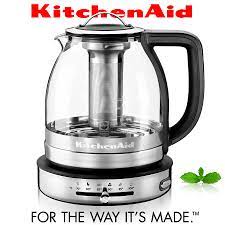 We did not find results for: Kitchenaid Artisan 1 5 L Glass Tea Kettle Cookfunky