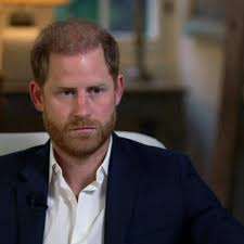 Prince Harry says he wants "reconciliation" with royal family