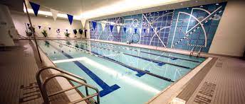 My New York City Gym Review The Athletic Swim Club At Equitable Center Jacoboheme