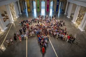Liber lii manifesto of the o.t.o. Liber 2018 Video 50th Liber Annual Conference