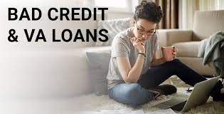 We did not find results for: How To Get A Va Loan With Bad Credit