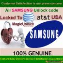 If you have ordered unlock codes . Samsung