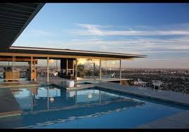 Case Study House 22 The Stahl House Los Angeles California Case Study Houses Case Study House 22 Stahl House
