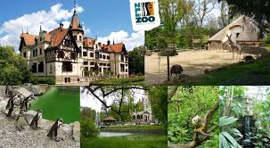 You travel around the world in one day in it and that's definitely something worth making a bus trip from bratislava. Poznavaci Zajazd Do Zoo Zlin Zamenej Sk