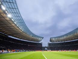 Jun 04, 2021 · die qual der wahl: Olympiastadion Berlin Unbeliebt Und Unverzichtbar Der Spiegel