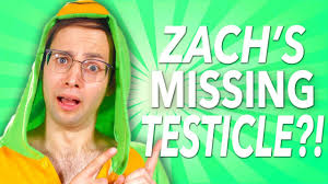 Which Try Guy Knows Zach The Best?